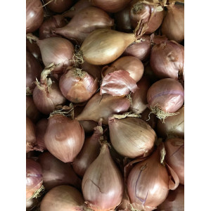 Shallots, by 250g, about...