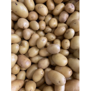 small grenaille potatoes 500gr