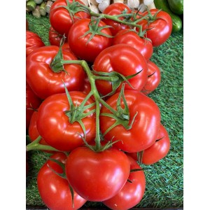 Tomates grappes, les 500g